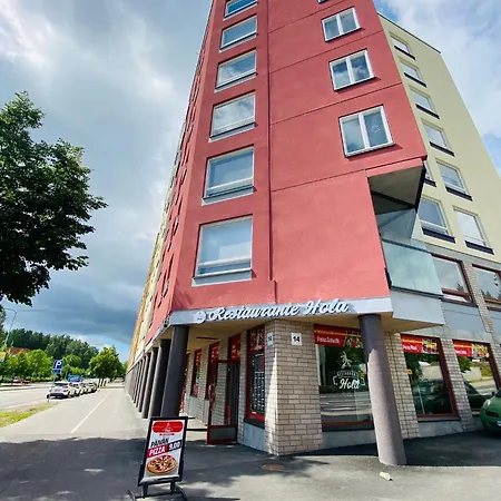 With Good Location For Families And Groups Daire