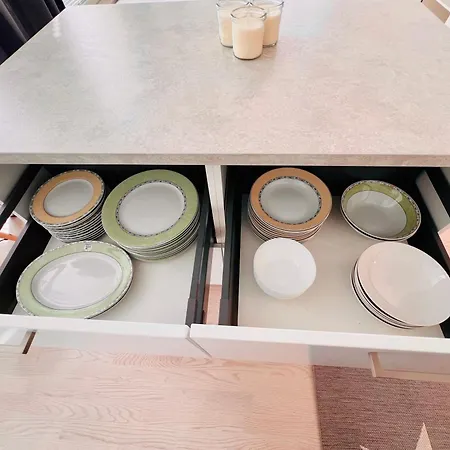 With Good Location For Families And Groups Vantaa