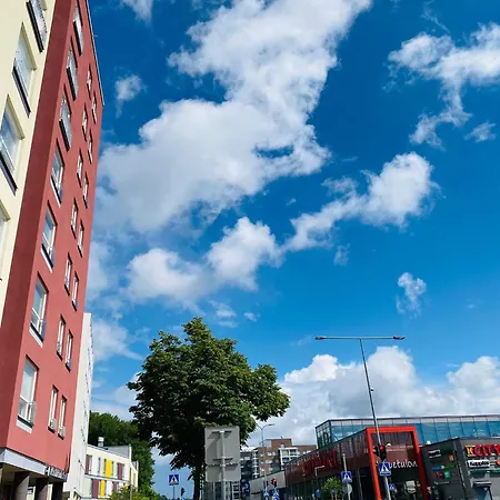 With Good Location For Families And Groups Appartement *