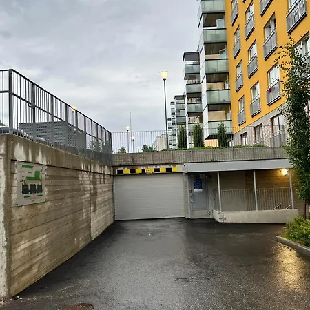 Appartement With Good Location For Families And Groups Vantaa