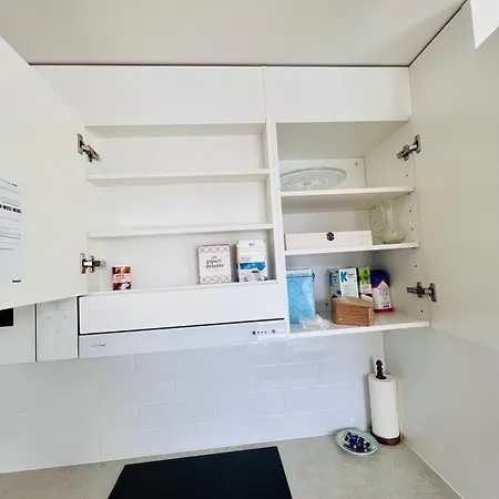 Apartment With Good Location For Families And Groups