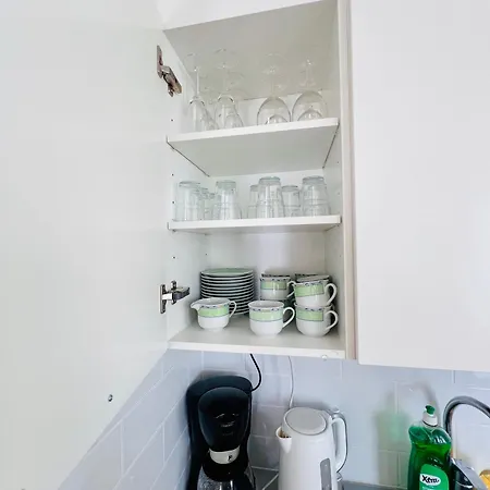 With Good Location For Families And Groups Appartement *