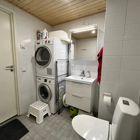 With Good Location For Families And Groups Apartment Vantaa