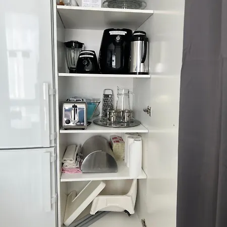 With Good Location For Families And Groups Appartement