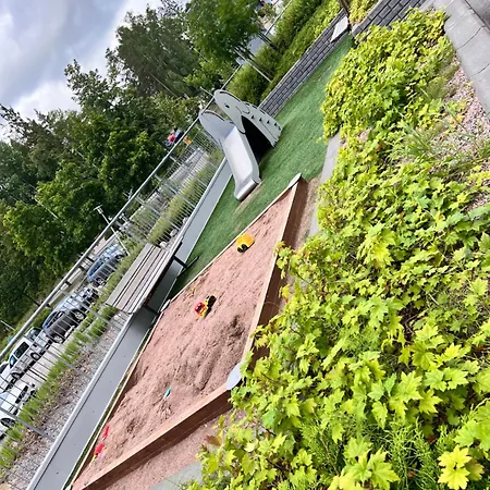 With Good Location For Families And Groups