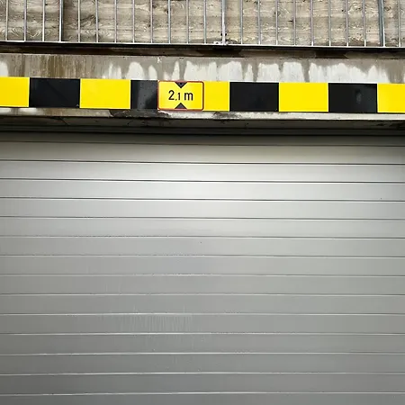 Daire With Good Location For Families And Groups *