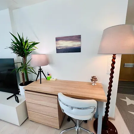 With Good Location For Families And Groups Daire *