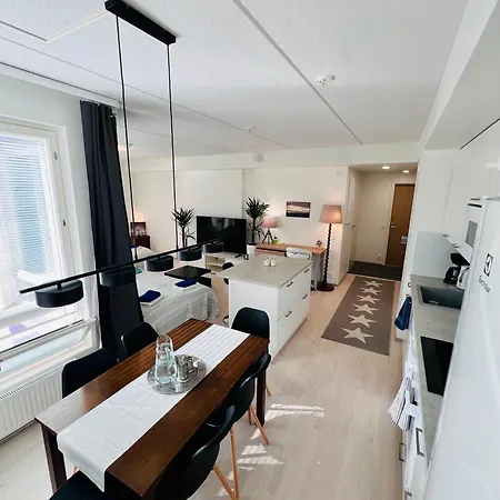 Apartment With Good Location For Families And Groups *