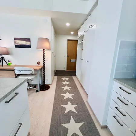 With Good Location For Families And Groups Daire