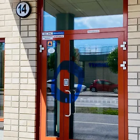 Апартаменты With Good Location For Families And Groups