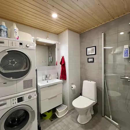 With Good Location For Families And Groups Appartement *