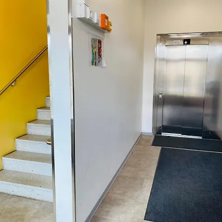 With Good Location For Families And Groups * Vantaa