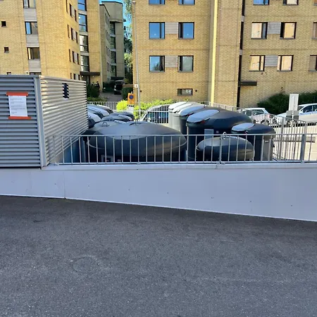 With Good Location For Families And Groups